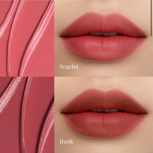 Lithe Soft Fill Lip Pencils - Picture 4 of 4